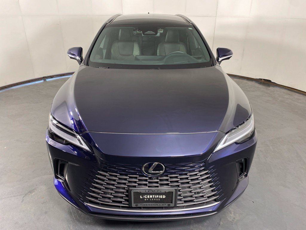 Certified 2026 Lexus RX 350 AWD w/ Convenience Package image 6