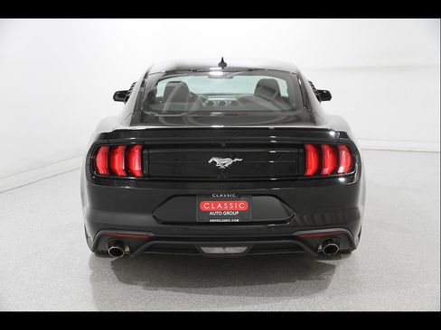 Used 2023 Ford Mustang Premium RWD image 19