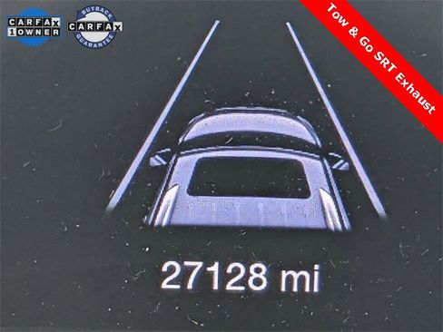 Used 2023 Dodge Durango R/T image 29