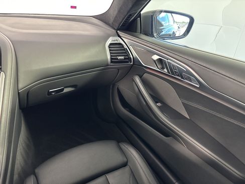 Used 2021 BMW M850i Gran Coupe xDrive AWD/4WD image 30