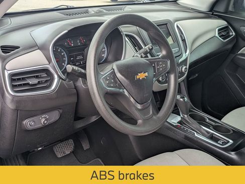 Used 2019 Chevrolet Equinox LS FWD image 33