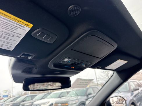 Used 2025 Ford Explorer ST w/ Sun And Sound Package image 40