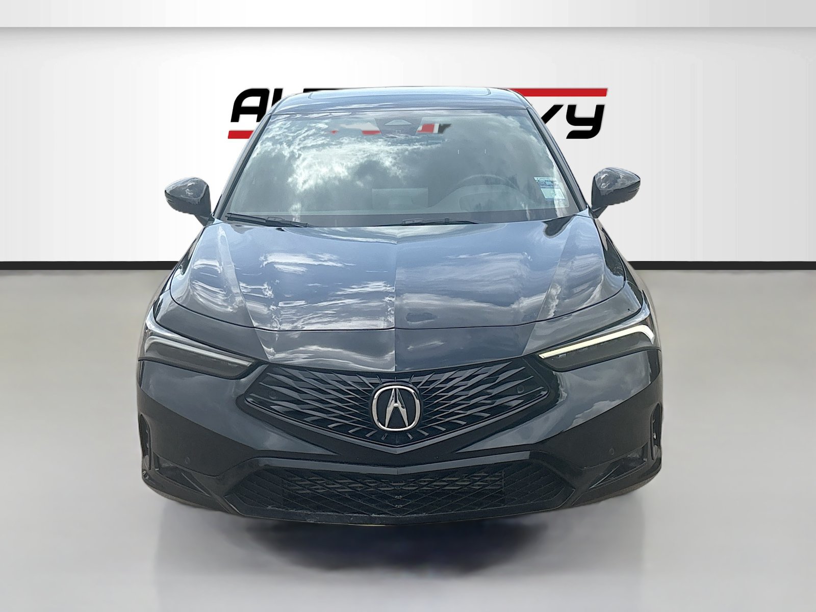Used 2024 Acura Integra A-Spec w/ Technology Package FWD image 2