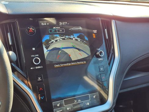 Certified 2025 Subaru Outback Premium image 6