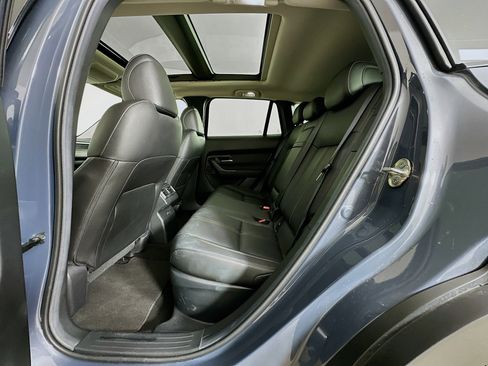 Used 2025 MAZDA CX-50 AWD 2.5 Hybrid w/ Premium Pkg image 27