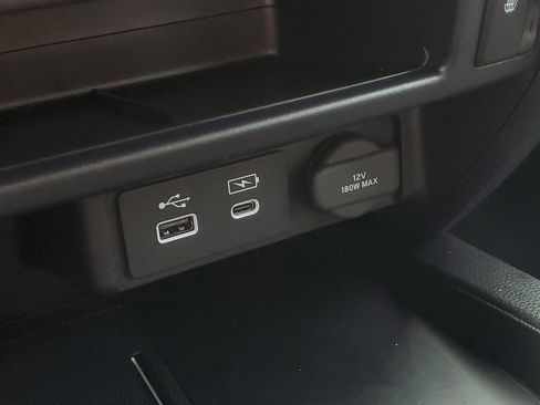 Used 2025 Honda Ridgeline TrailSport image 26