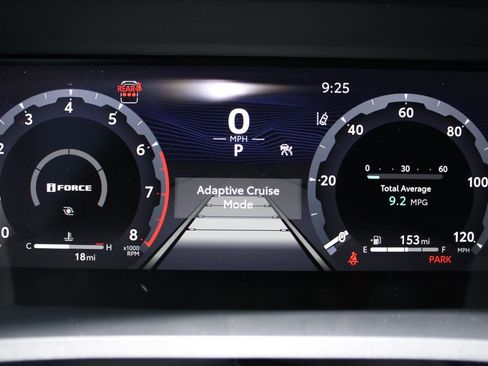 Used 2026 Toyota 4Runner TRD Off-Road AWD/4WD image 27