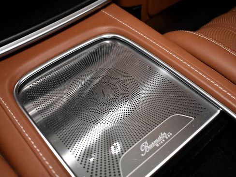Used 2018 Mercedes-Benz S 63 AMG 4MATIC Cabriolet image 44