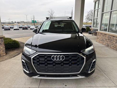 Used 2023 Audi Q5 2.0T Premium Plus image 3