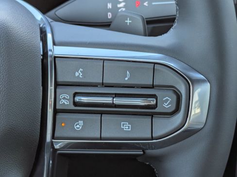 New 2026 GMC Terrain Elevation w/ Elevation Premium Package image 25