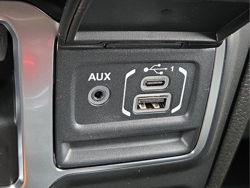 New 2026 Jeep Wrangler Sport AWD/4WD image 17