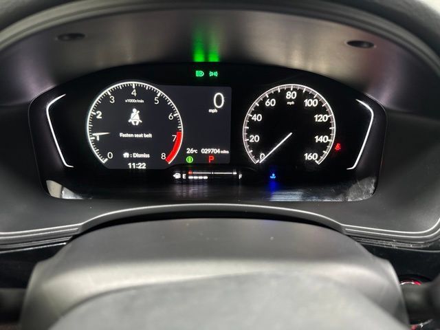 Used 2023 Honda Civic LX image 14