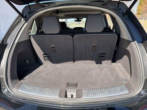Used 2019 Acura MDX FWD w/ Technology Package image 17