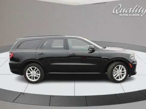 Used 2024 Dodge Durango R/T image 3