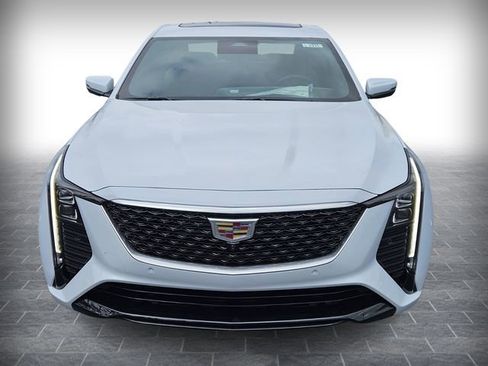 New 2026 Cadillac CT5 Premium Luxury image 2