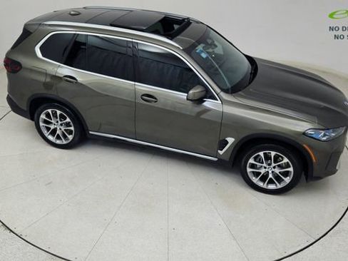 Used 2026 BMW X5 sDrive40i RWD image 75