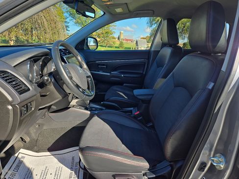 Used 2024 Mitsubishi Outlander Sport SE image 7