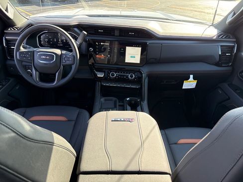 New 2026 GMC Sierra 2500 AT4 image 32