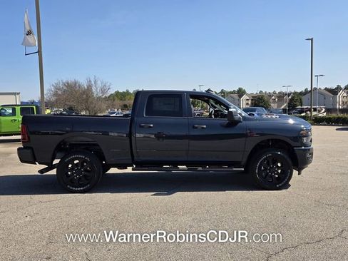 New 2026 RAM 2500 Tradesman image 14