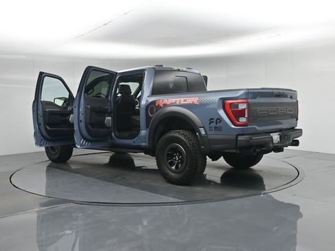 Used 2023 Ford F150 Raptor image 38