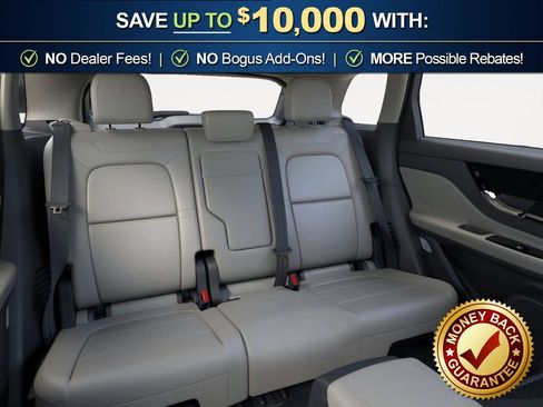 New 2026 Lincoln Corsair Premiere image 16