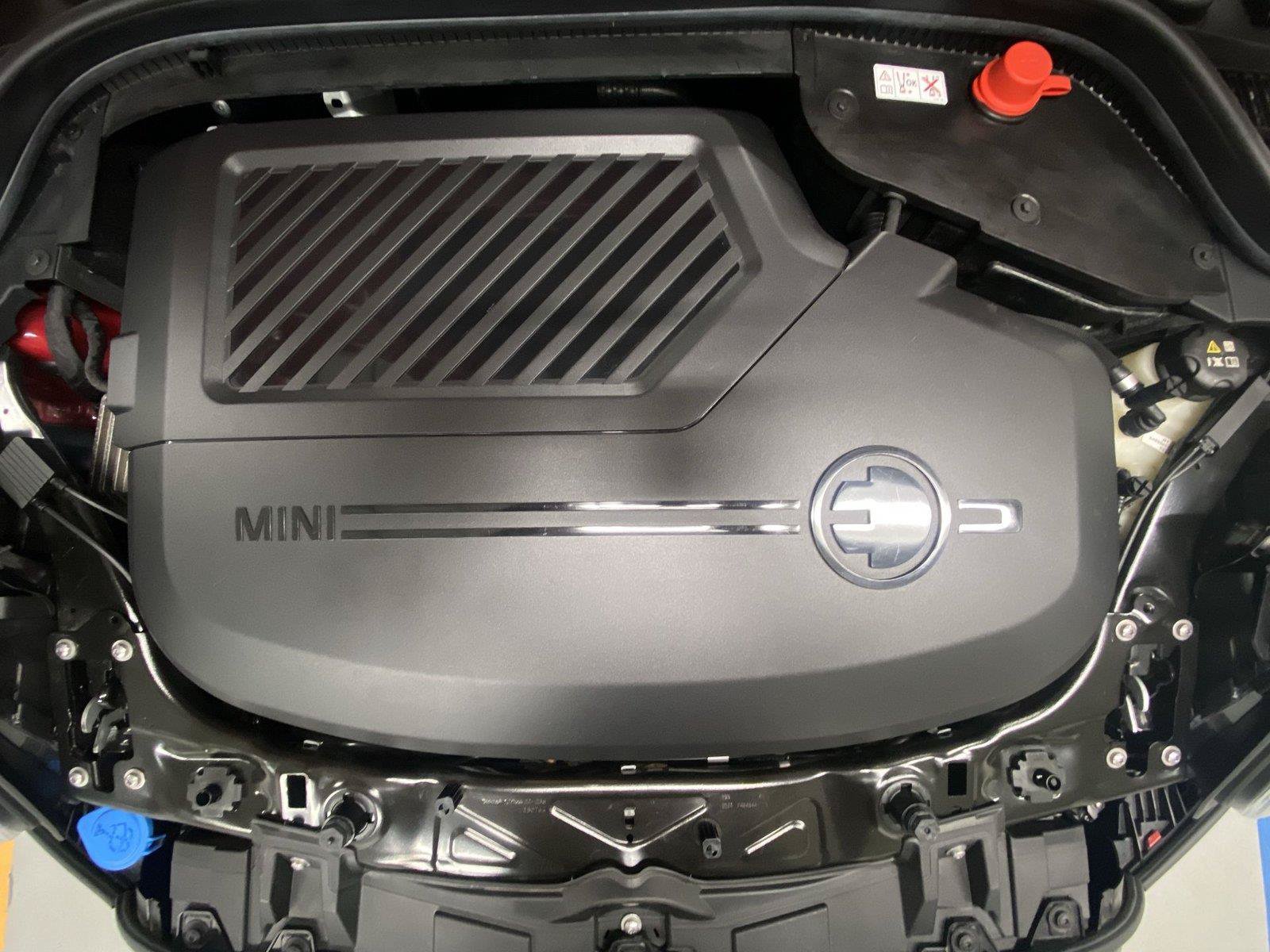 Used 2024 MINI Cooper SE FWD image 22