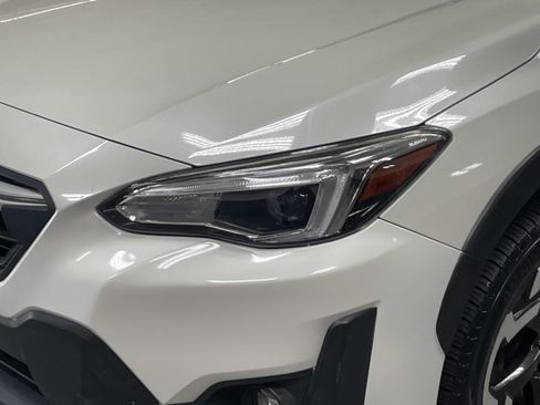 Used 2021 Subaru Crosstrek 2.5i Limited w/ Moonroof Package 2 AWD/4WD image 6