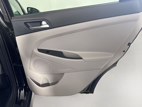 Used 2020 Hyundai Tucson SE FWD image 28