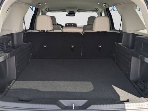 New 2026 Honda Passport RTL image 12