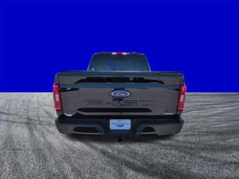Certified 2022 Ford F150 XLT w/ Equipment Group 302A High AWD/4WD image 5