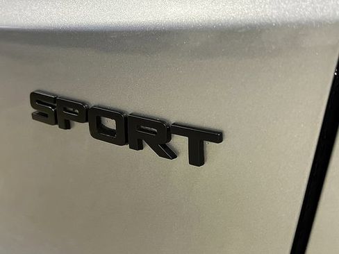 New 2025 Honda CR-V Sport-L image 7