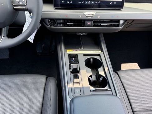 New 2026 Lexus ES 500e w/ Convenience Package AWD/4WD image 11