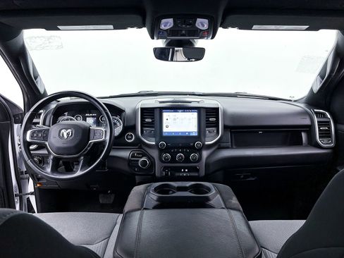Used 2024 RAM 1500 Big Horn image 26