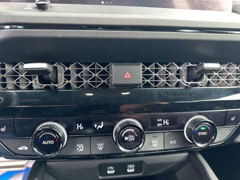 Certified 2024 Honda Accord Sport image 25