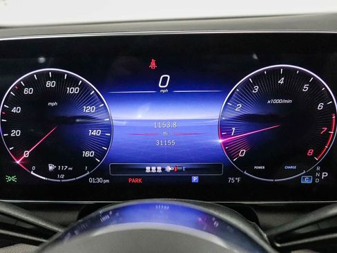 Used 2023 Mercedes-Benz GLC 300 image 24