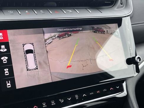 New 2026 Jeep Grand Cherokee L Limited AWD/4WD image 25