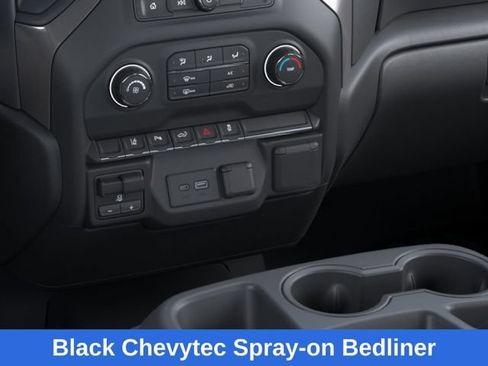 New 2026 Chevrolet Silverado 2500 W/T AWD/4WD image 24