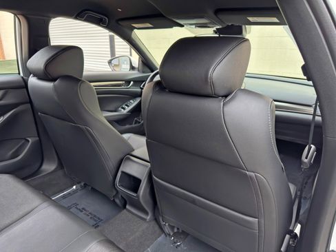 Used 2020 Honda Accord Sport image 31