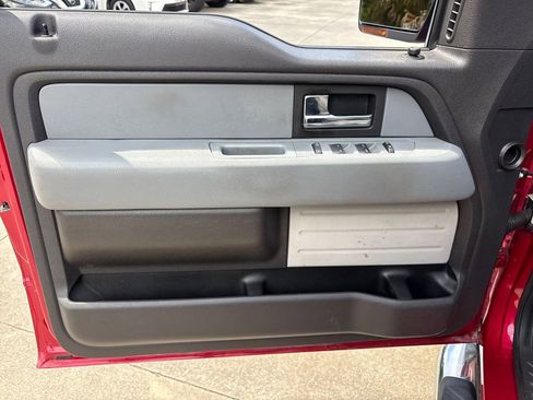 Used 2012 Ford F150 XLT w/ XLT Chrome Pkg AWD/4WD image 16