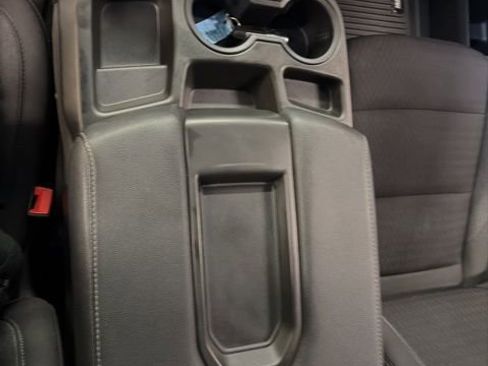 Used 2023 Chevrolet Silverado 1500 RST AWD/4WD image 32
