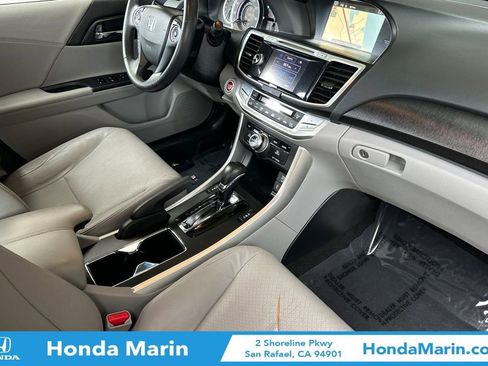 Used 2013 Honda Accord EX-L image 19