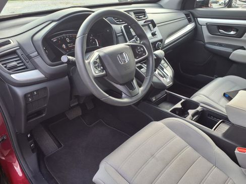 Used 2020 Honda CR-V LX image 5