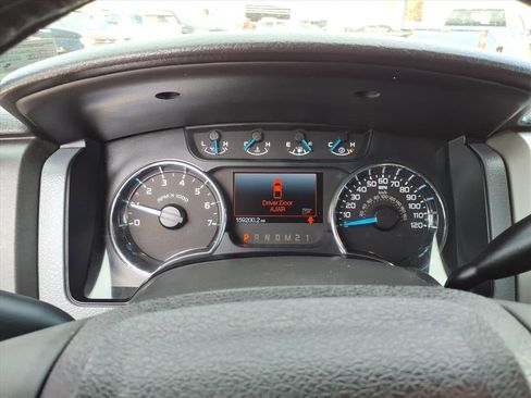 Used 2013 Ford F150 XLT w/ Luxury Equipment Group image 17