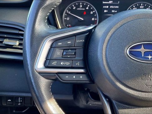 Used 2024 Subaru Legacy Premium image 21
