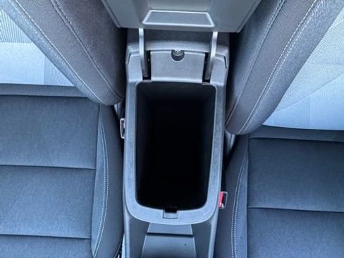 New 2026 Chevrolet Trax LS w/ LS Convenience Package FWD image 24