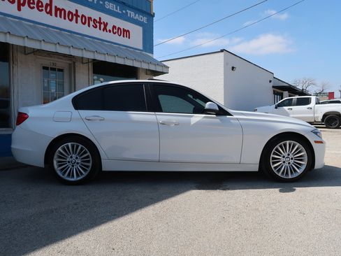 Used 2015 BMW 328i Sedan image 4