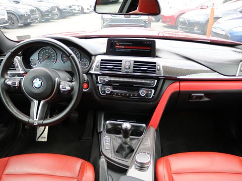 Used 2020 BMW M4 Coupe w/ Competition Package RWD image 45