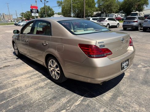 Used 2008 Toyota Avalon Limited FWD image 5