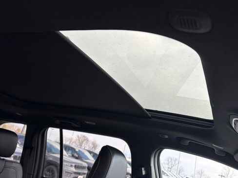 New 2026 Jeep Grand Cherokee Limited image 31