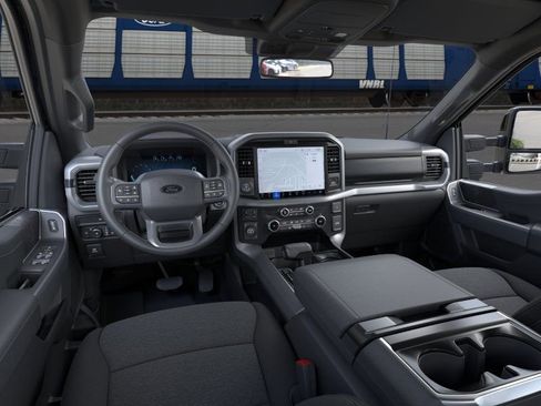 New 2026 Ford F150 XLT AWD/4WD image 9
